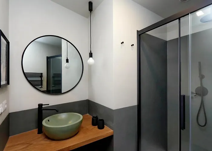 Appartement Ych-bright Penthouse Near Colosseum *