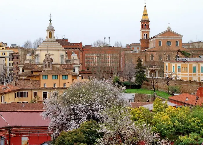 Appartement Ych-bright Penthouse Near Colosseum Rome
