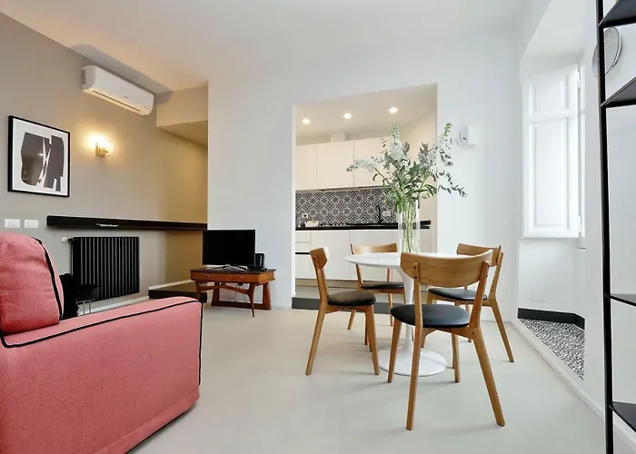 Ych-bright Penthouse Near Colosseum Rome