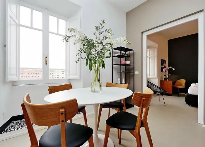 Appartement Ych-bright Penthouse Near Colosseum Rome