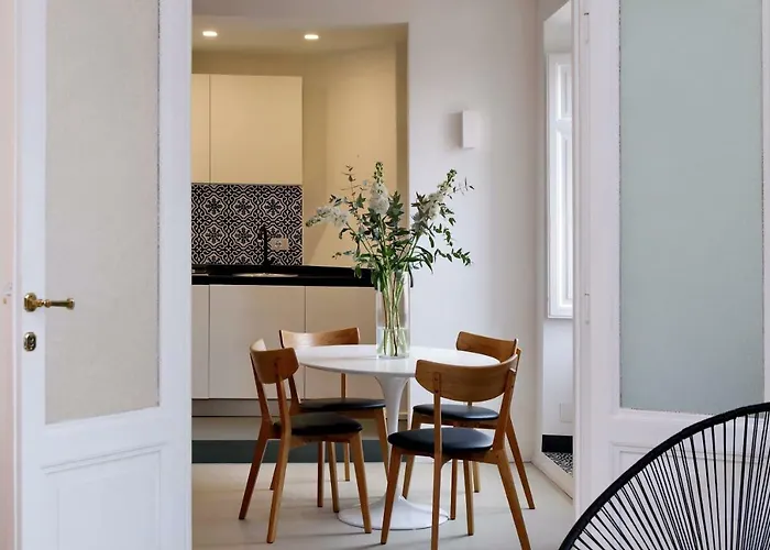 Appartement Ych-bright Penthouse Near Colosseum