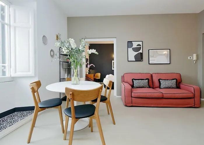Appartement Ych-bright Penthouse Near Colosseum